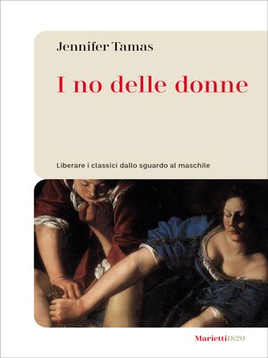 cover image of I no delle donne